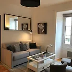 Διαμέρισμα A Dans Triangle D'or Ντοβίλ