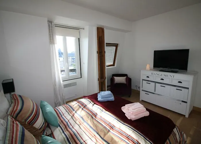 A Dans Triangle D'or Apartment