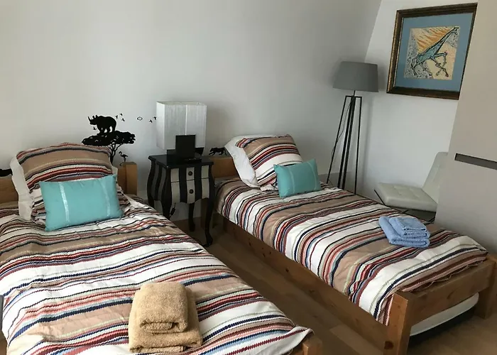 A Dans Triangle D'or * Deauville