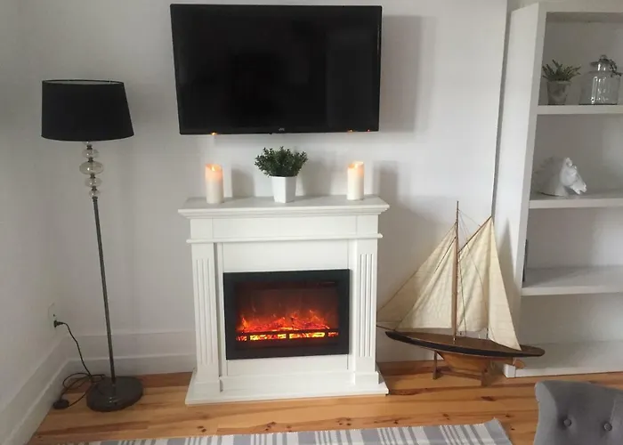 Apartment A Dans Triangle D'or *