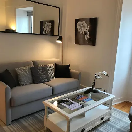 A Dans Triangle D'or דירה דוביל