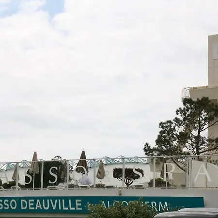 Apartman A Dans Triangle D'or *