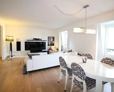 A Dans Triangle D'or דירה דוביל