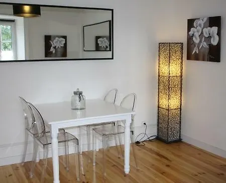 A Dans Triangle D'or דירה דוביל