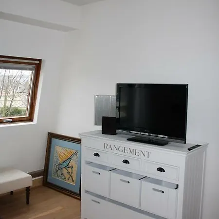 A Dans Triangle D'or דירה *