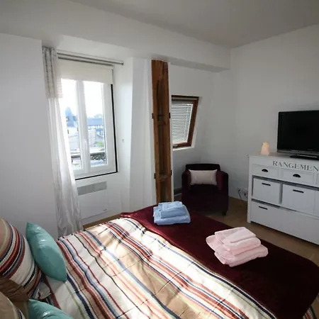 A Dans Triangle D'or Apartment