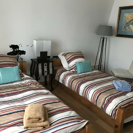 A Dans Triangle D'or * Deauville