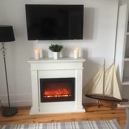 Apartment A Dans Triangle D'or *