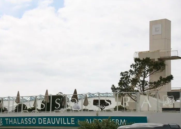 Apartman A Dans Triangle D'or *