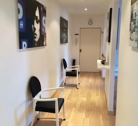 Apartman A Dans Triangle D'or